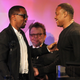 Illustration for article titled Aww, Snap: Timbaland and Swizz Beatz Are Eyeing a Dr. Dre/Diddy Verzuz Battle